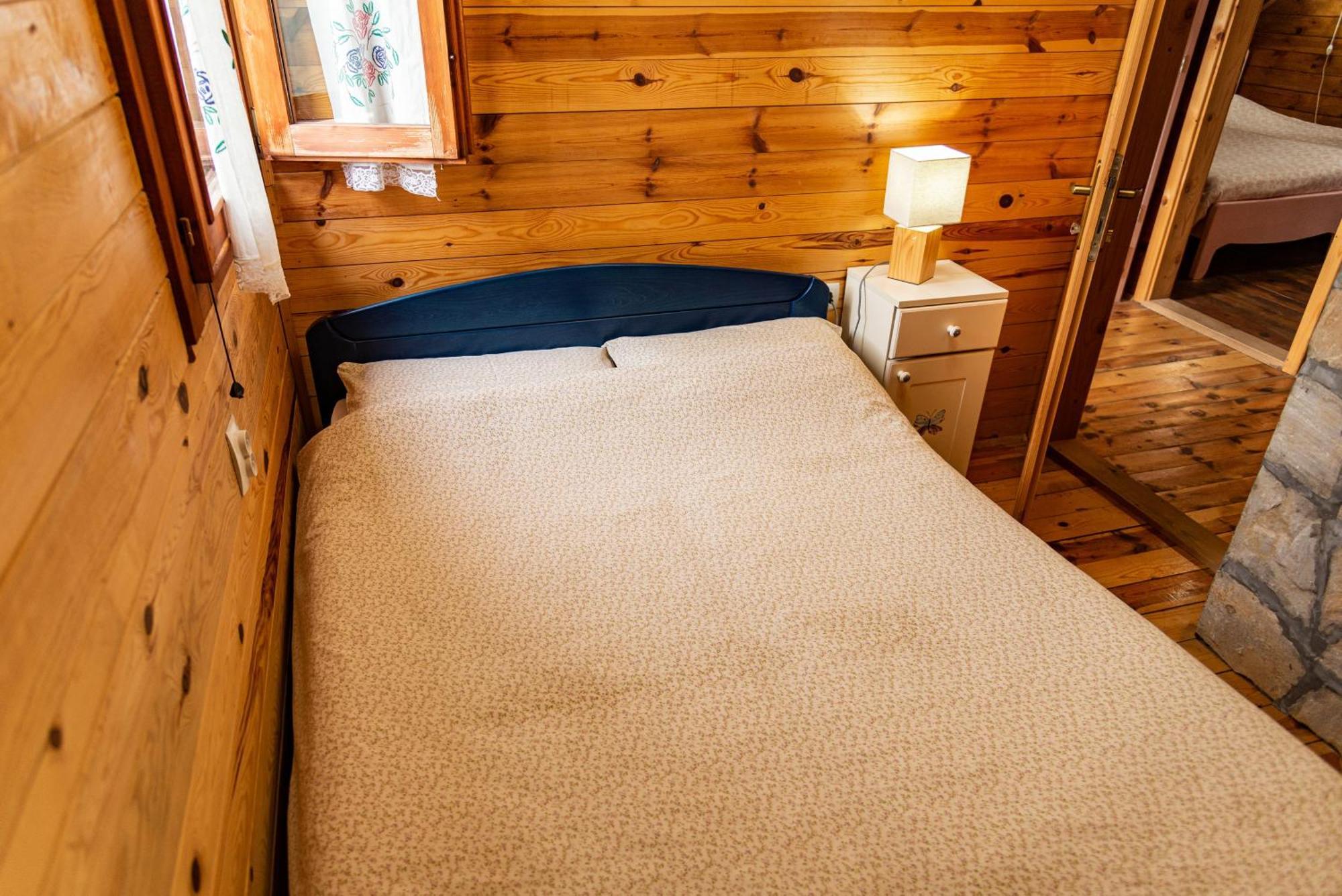 Drvene Kuce Suska - Wooden Houses Suska Zaovine Luaran gambar