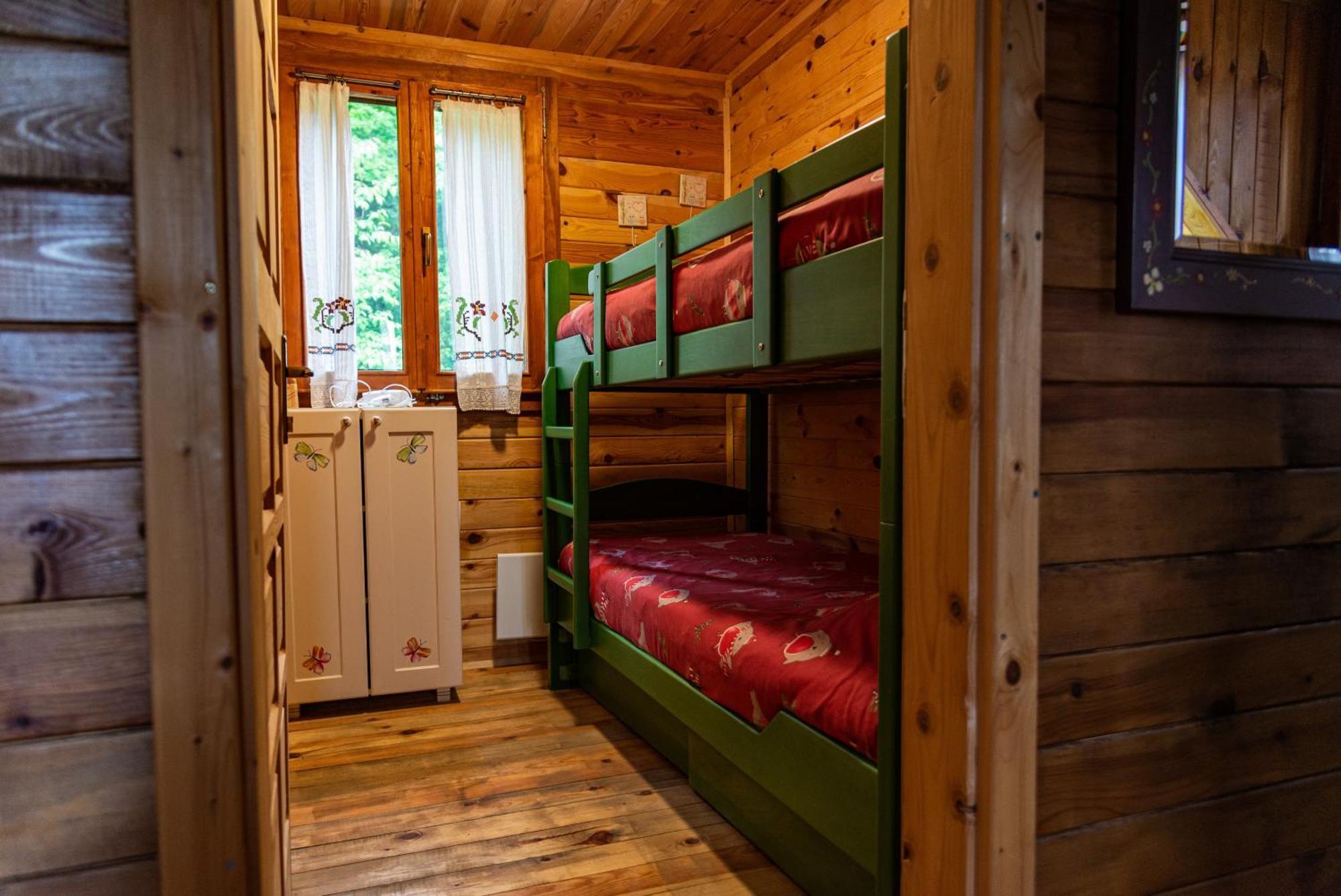 Drvene Kuce Suska - Wooden Houses Suska Zaovine Luaran gambar